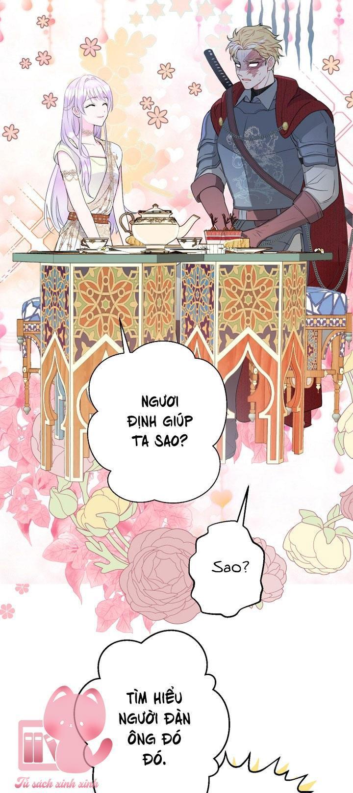 bỏ quách chồng con đi, tiền bạc mới là tất cả chapter 22 63