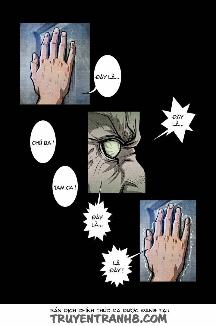 thâu hoan chapter 53 5