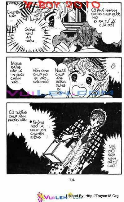 ánh đèn rực rỡ chapter 11 75