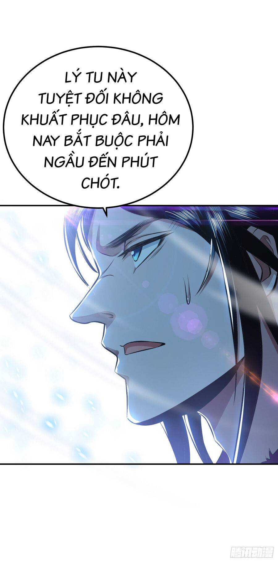 nam chính và hậu cung đều là của ta chapter 38 16