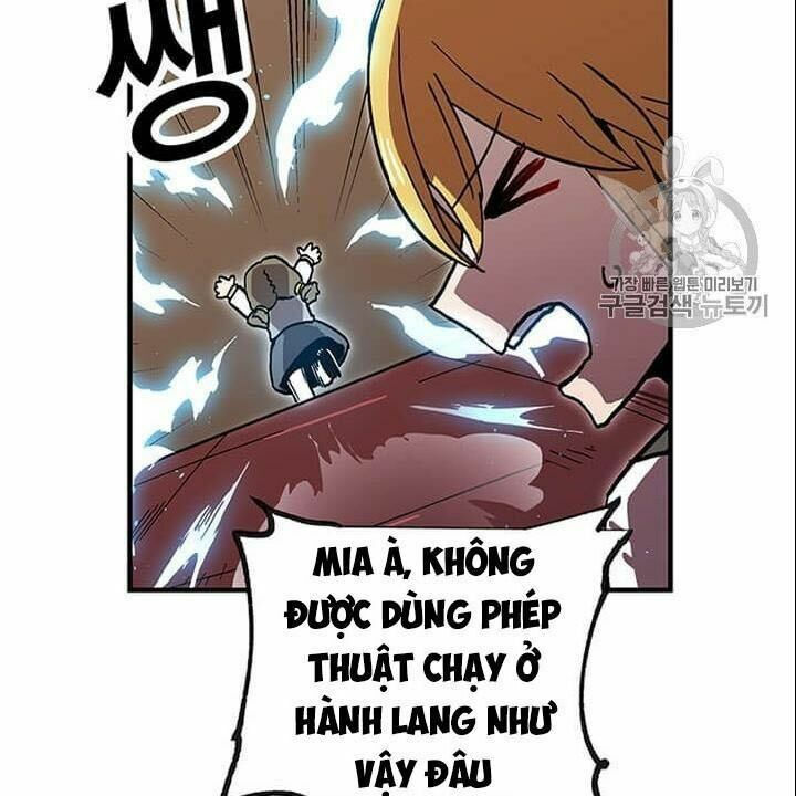 bug player - người chơi lỗi chapter 36 5