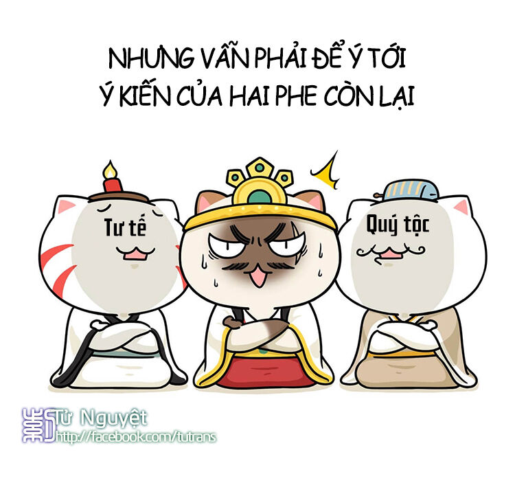 nếu lịch sử là một bầy mèo chapter 10 12