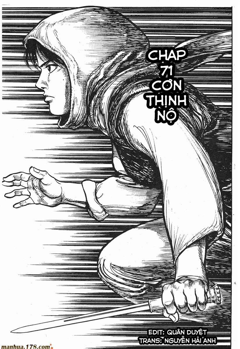 binh pháp mặc công chapter 71 1