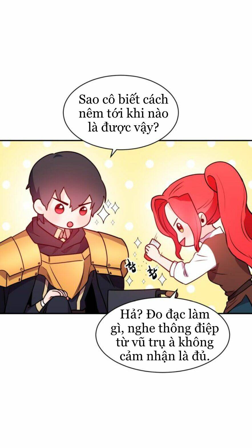 phản diện rất dễ làm chapter 10 10