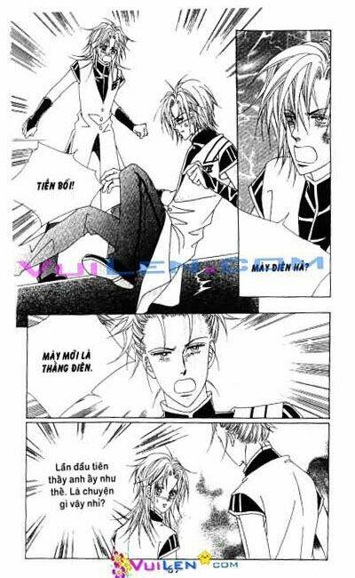 người duy nhất chapter 92 8