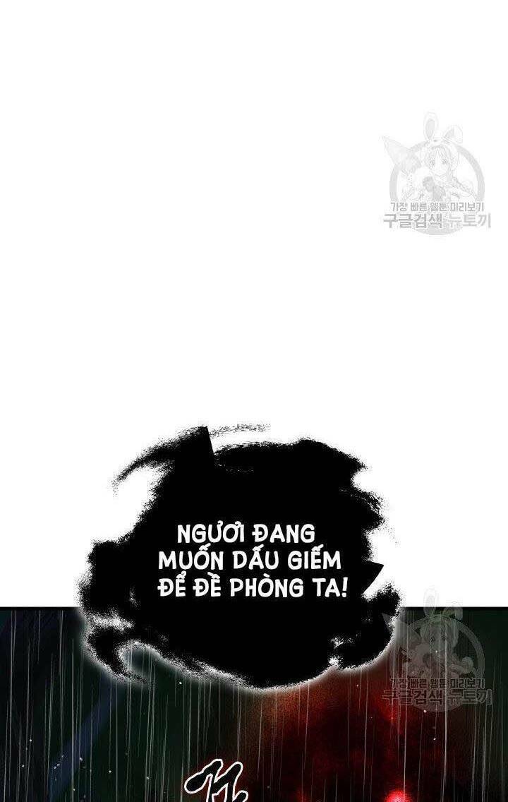 cô dâu của sói đen chapter 9 12