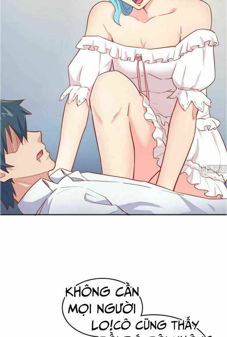 bác sĩ riêng của nữ thần chapter 43 11