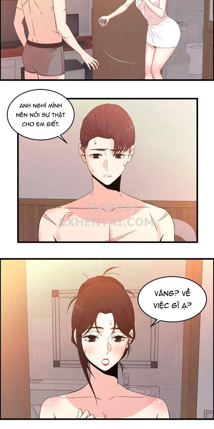 chuyên gia tình dục chapter 36 16