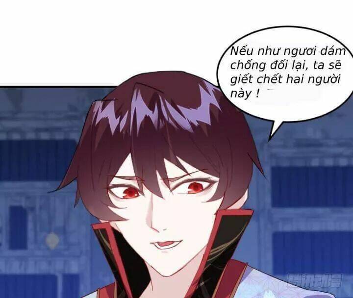 bí mật của dạ tộc chapter 43 97