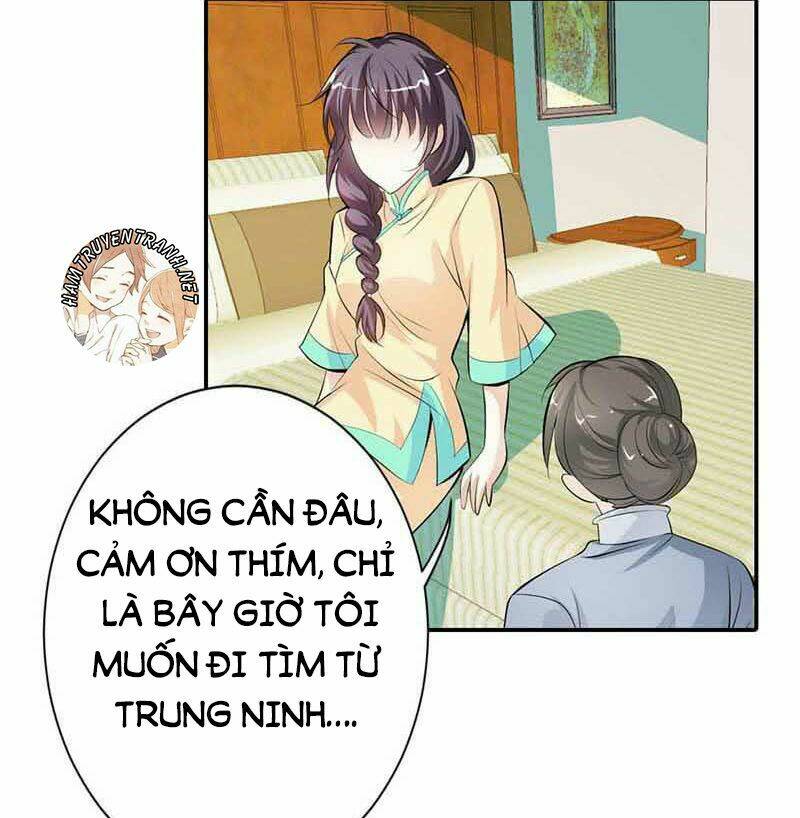 tiểu tâm can của cực phẩm đại nhân chapter 7 14