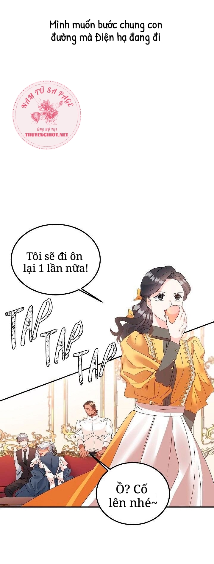 ebony, quạ đen chapter 43 21