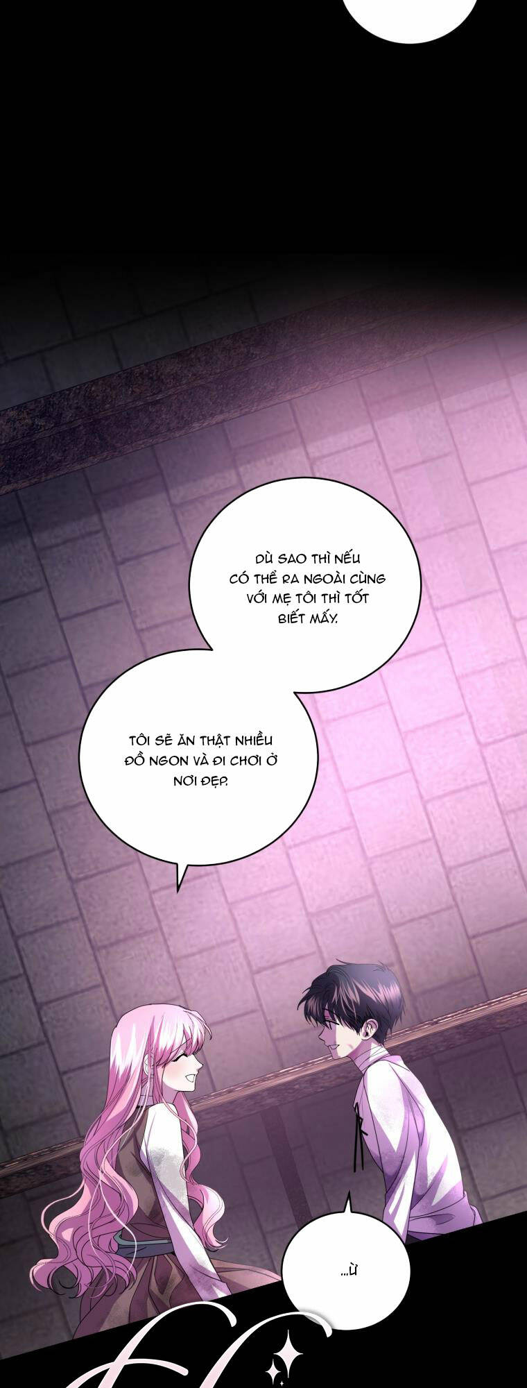 nhà điều chế nước hoa độc quyền của bạo chúa chapter 81 31