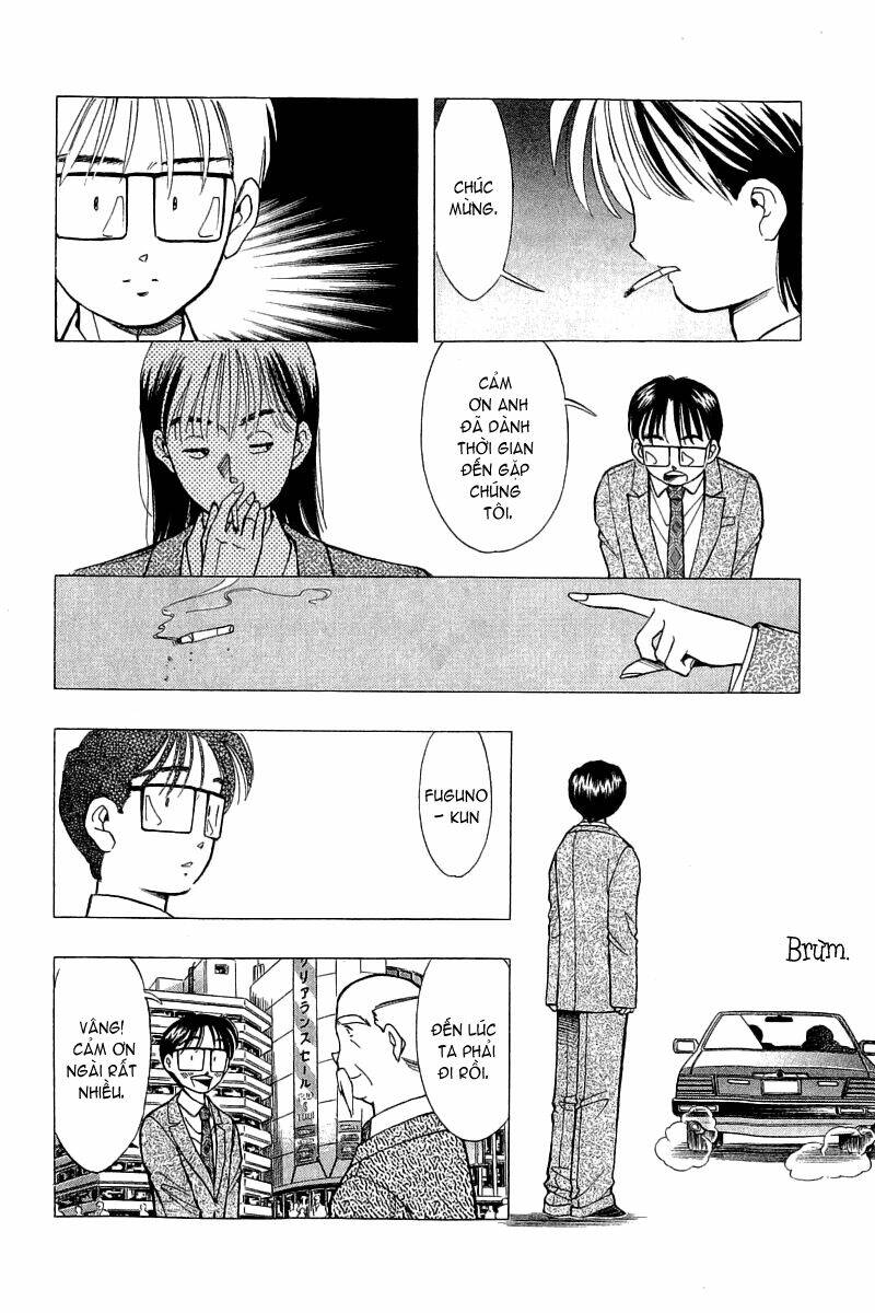 yume de aetara chapter 72 17