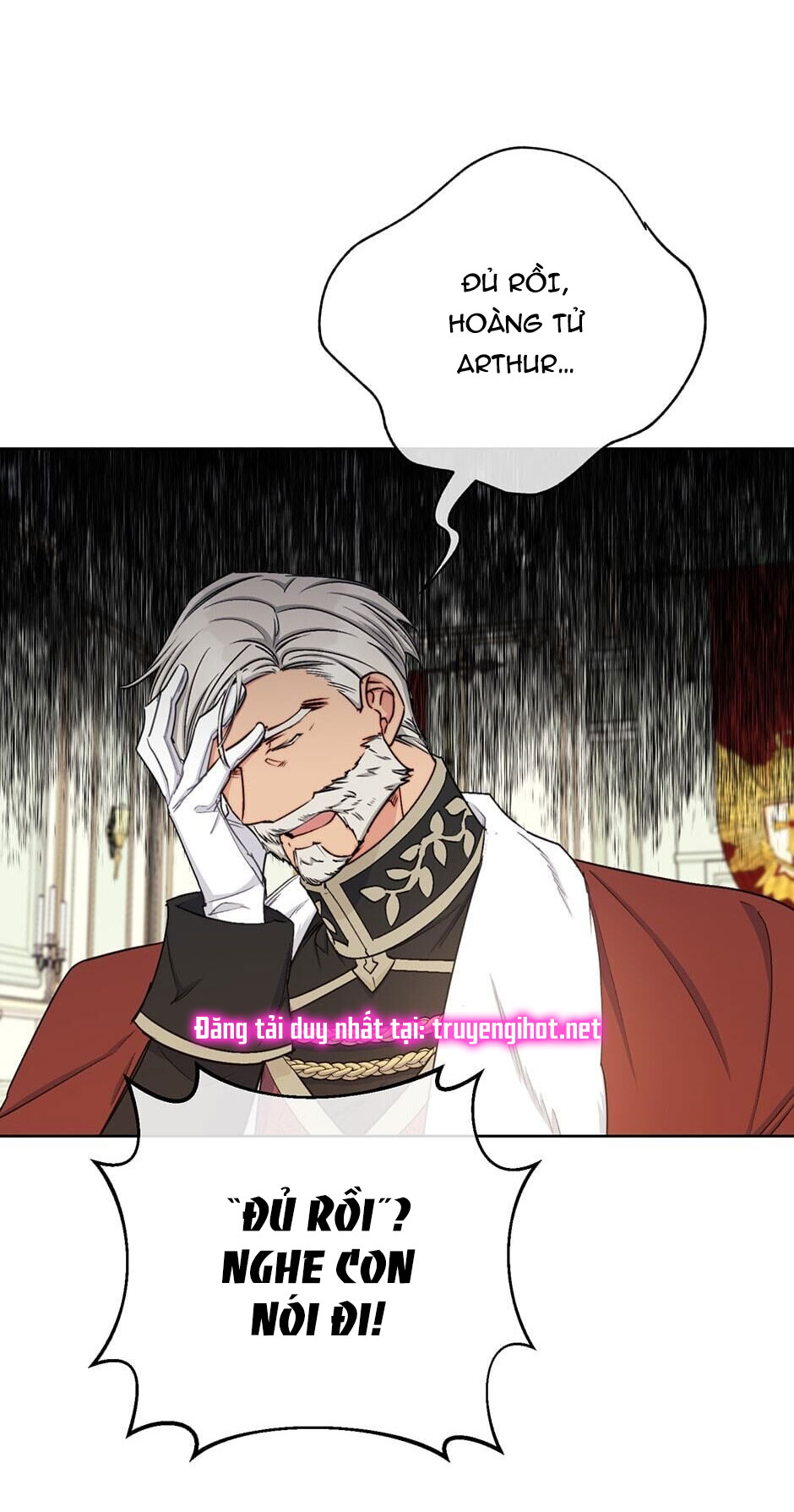 50 công thức pha trà của nữ công tước chapter 124 69