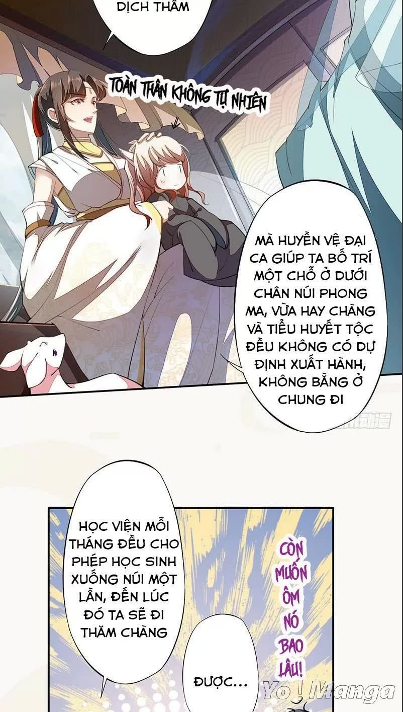 tuyệt thế luyện đan sư chapter 72 13