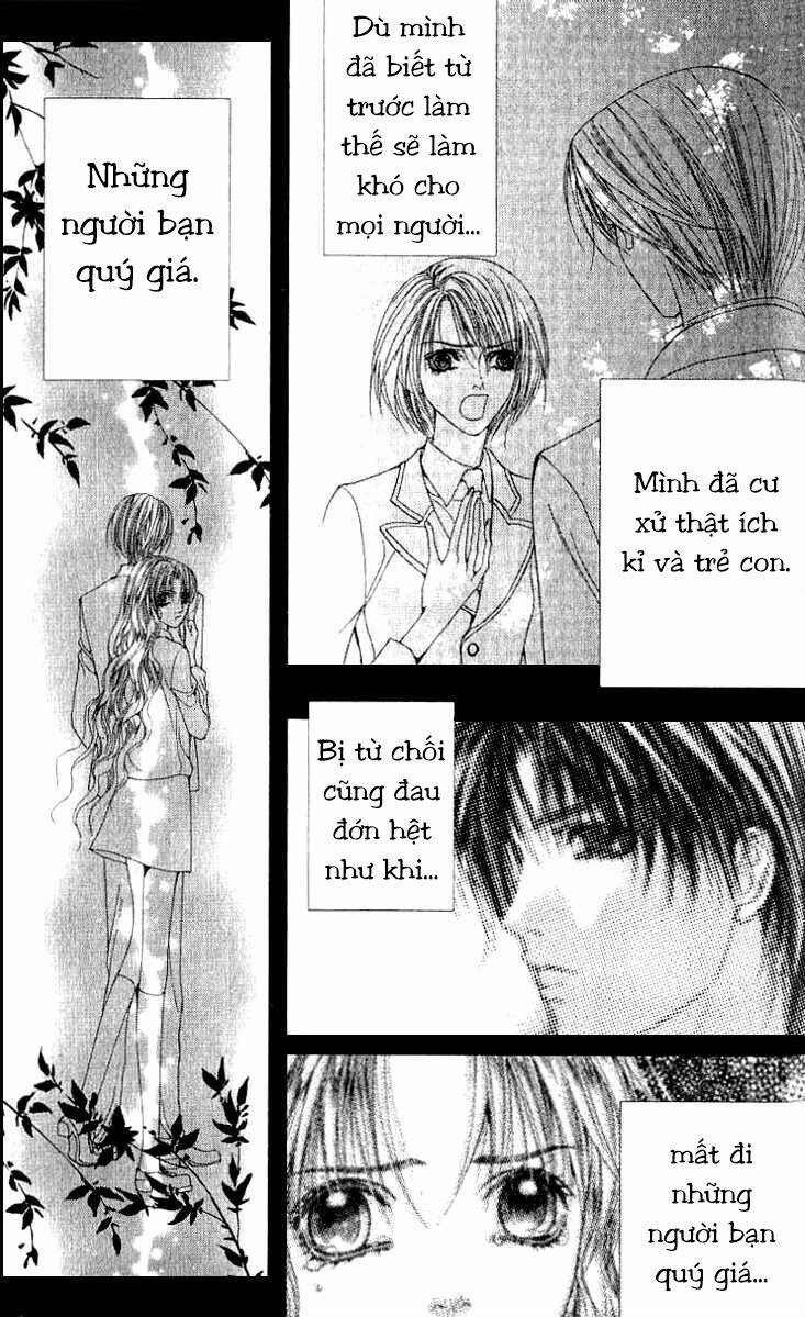 adventure and trouble diary chapter 2 19