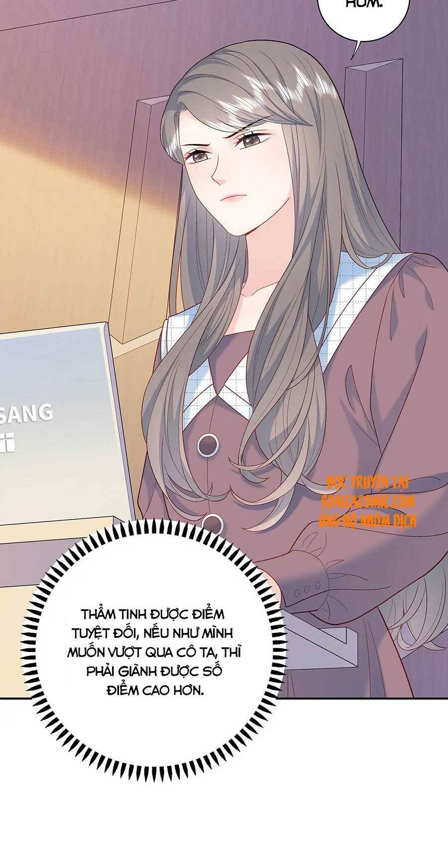 tôi dựa vào tà ý: nghịch chuyển nhân sinh chapter 31 11