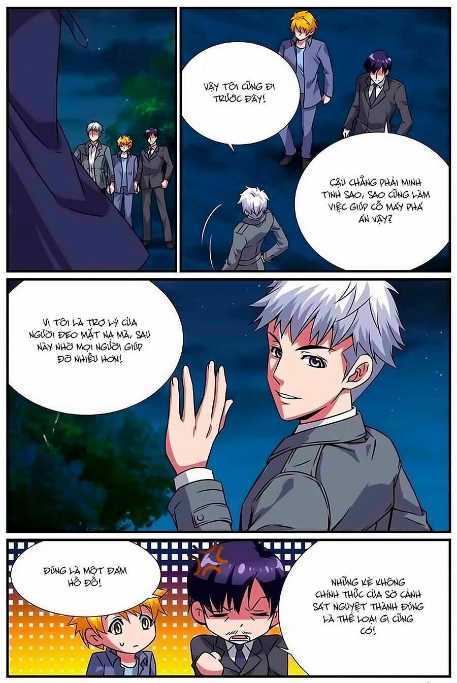 thần thám thiếu nữ m chapter 10.2 6