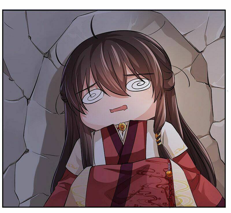 nghiên hương kỳ đàm chapter 34 17