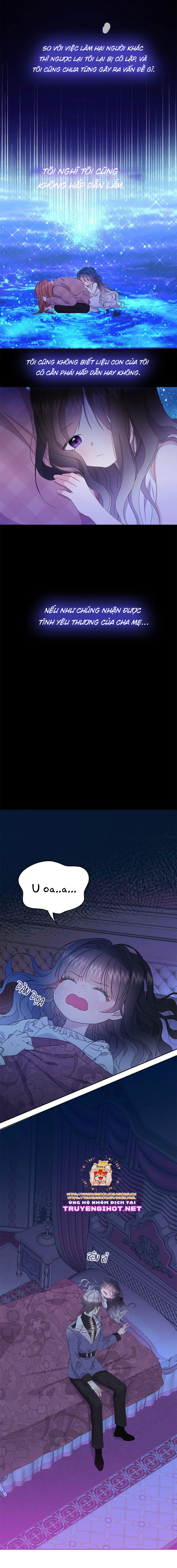 công chúa của sự diệt vong chapter 5.2 4