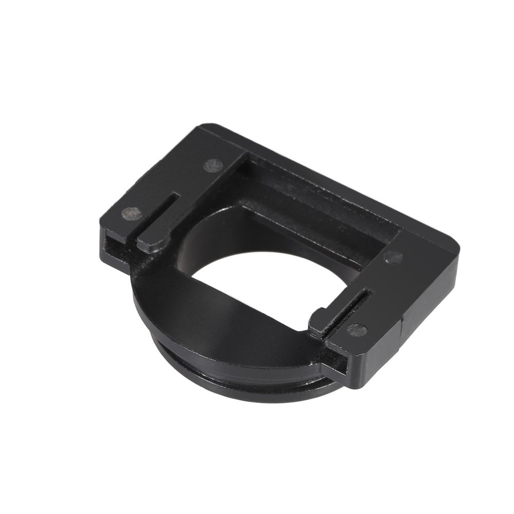 Máy ảnh DSLR 22mm cao su có Ống kính chụp ảnh Mắt kính che mắt cho Nikon D7100 D7000 D5200 D5100 D5000 D3200 D3100 D3000 D90