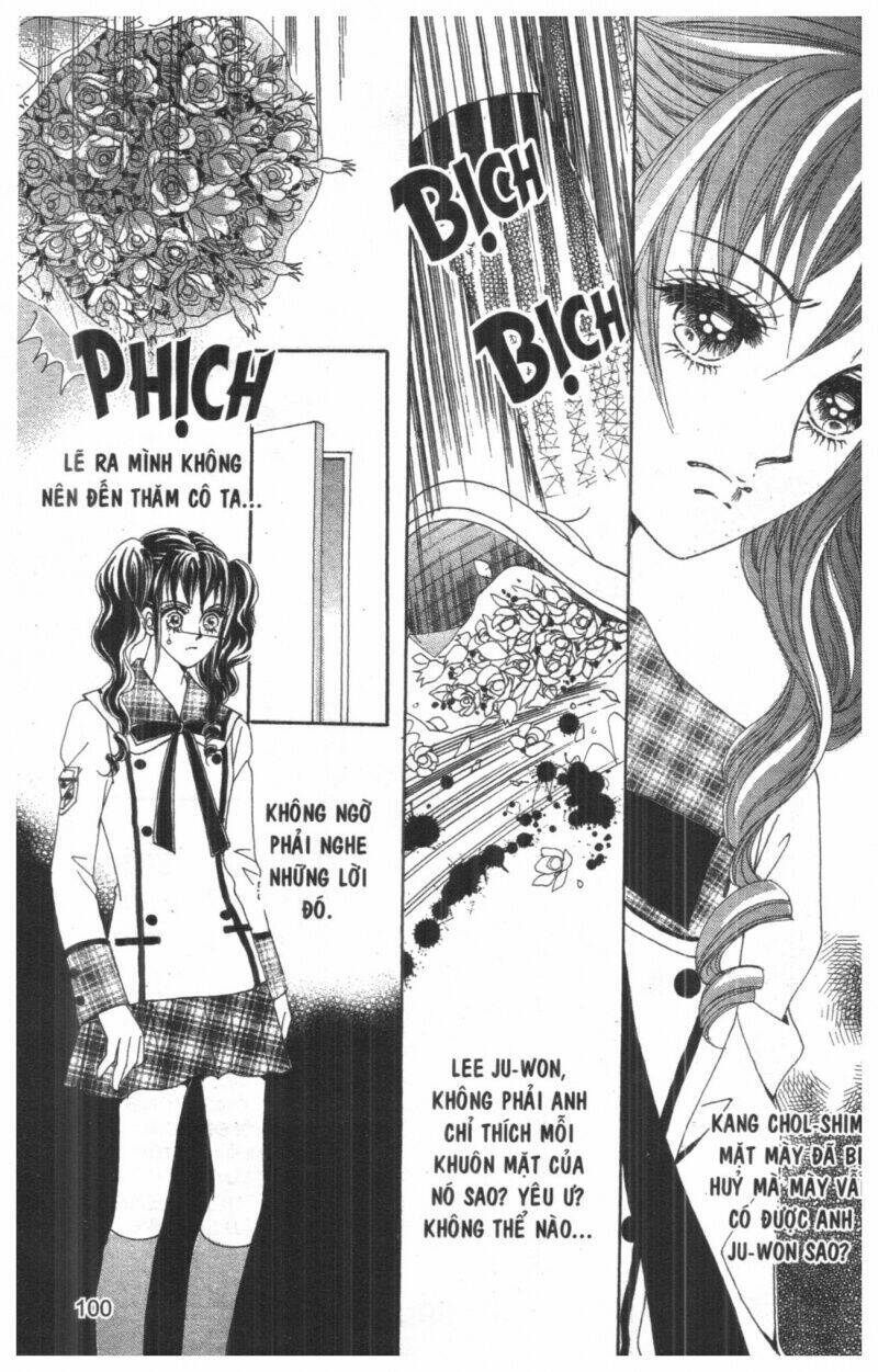 công chúa giả mạo chapter 14 47