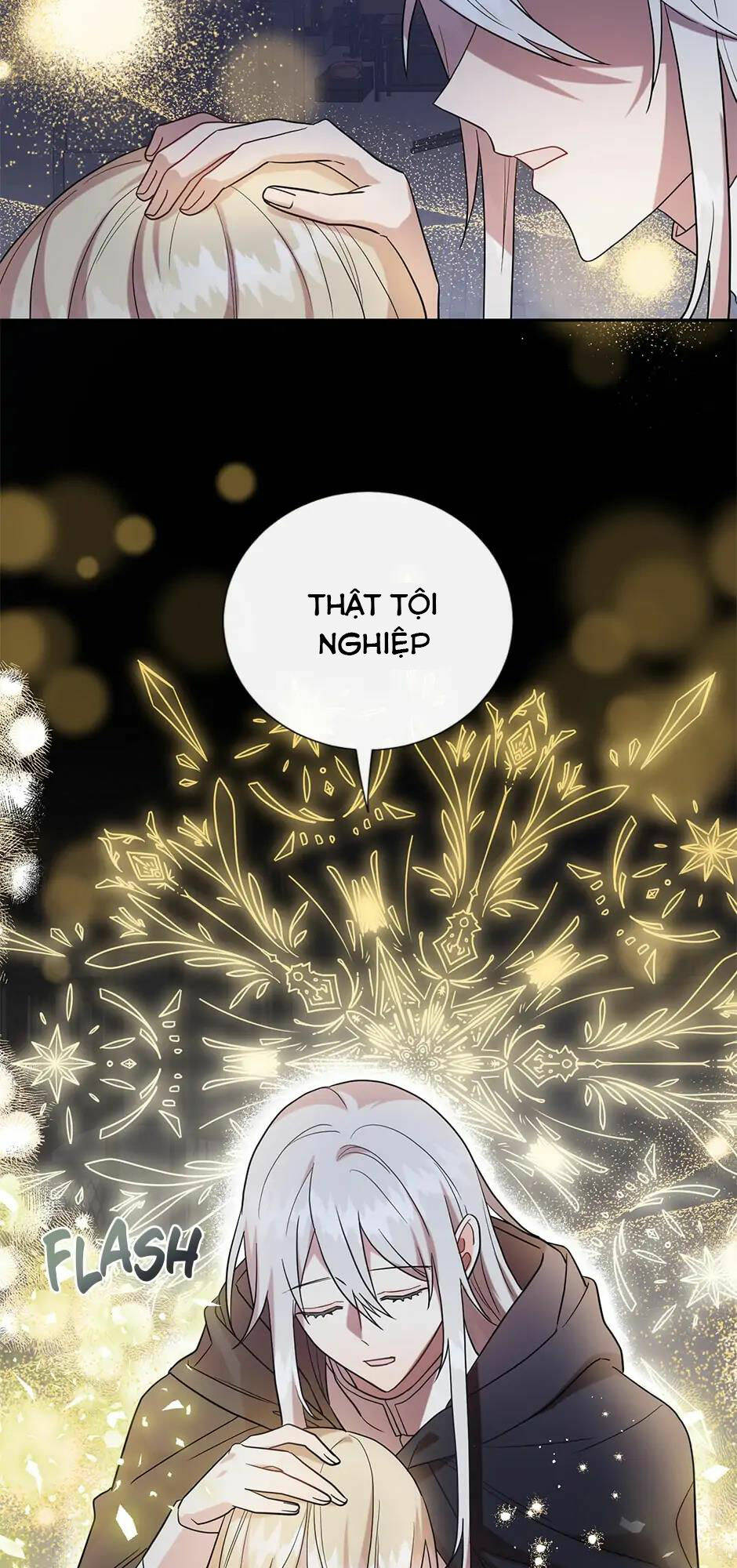 xin ngài đừng ăn tôi chapter 67 48