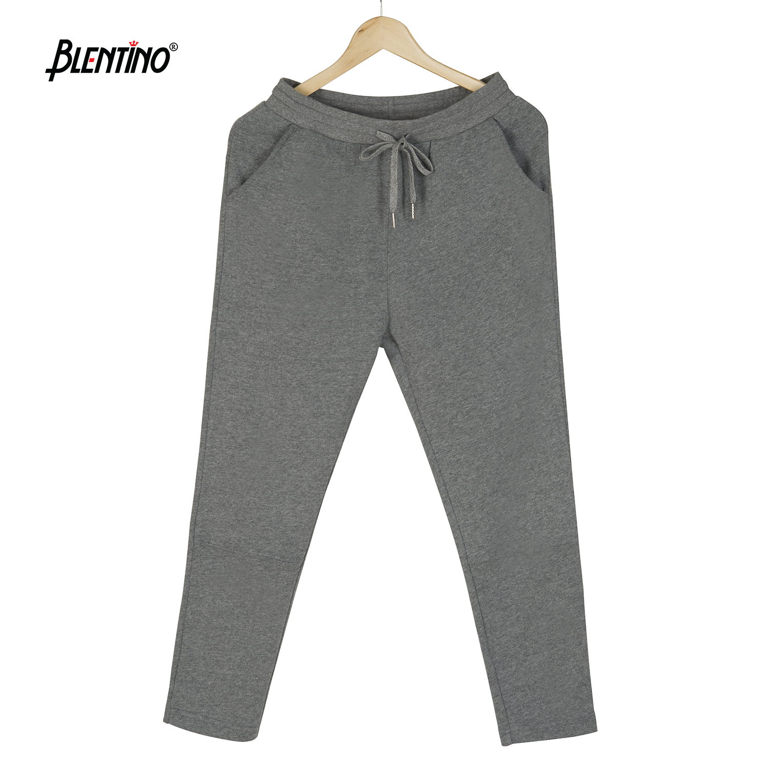 Blentino quần nỉ nam mặc nhà, đi chơi BQN-03