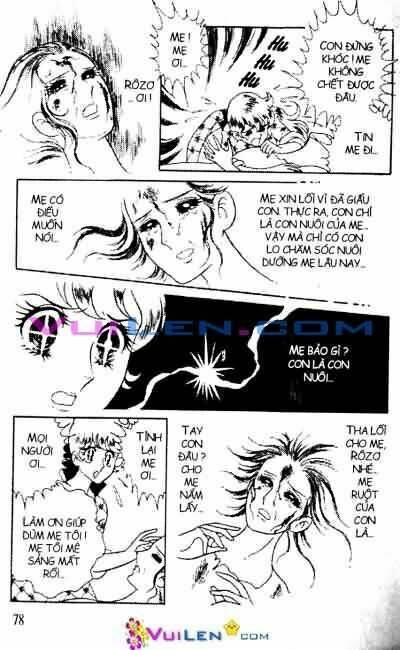 hoa hồng véc-xây chapter 3 78