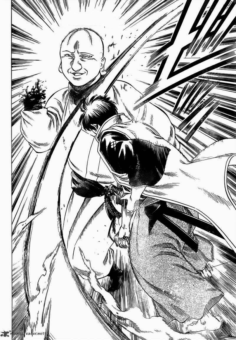 gamaran chapter 167 7