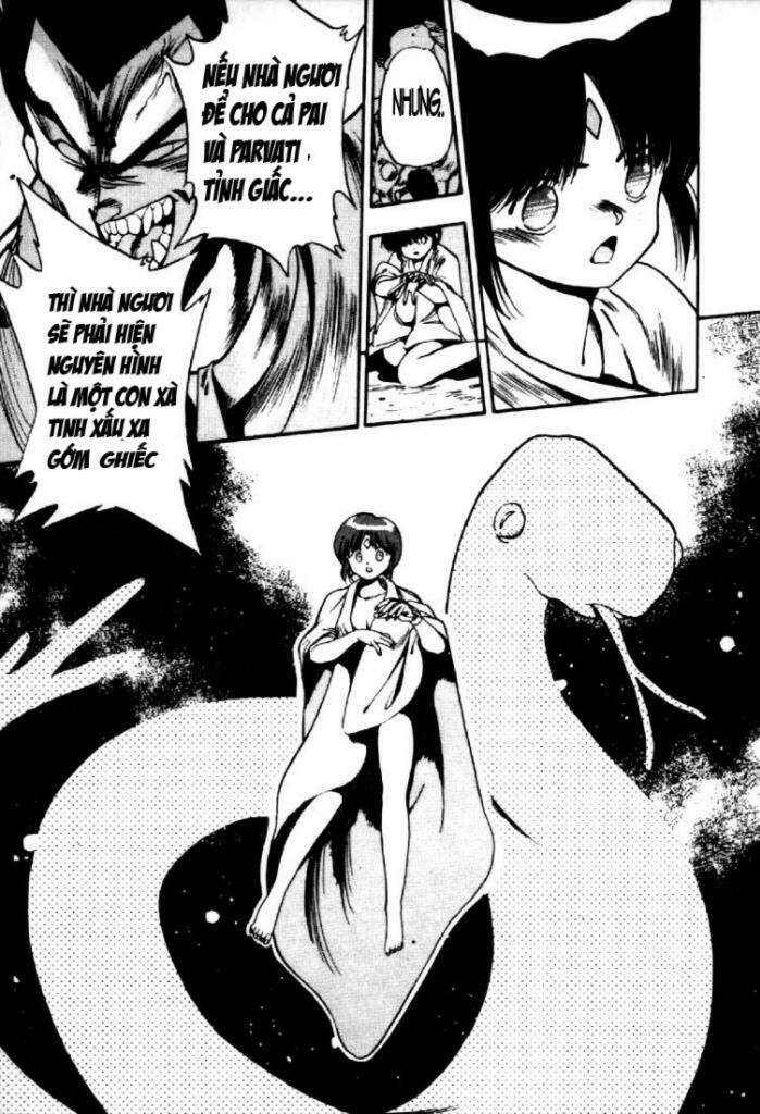 3x3 eyes chapter 54 17