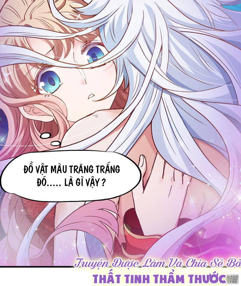 giữ chặt tiểu bạch long chapter 14 33