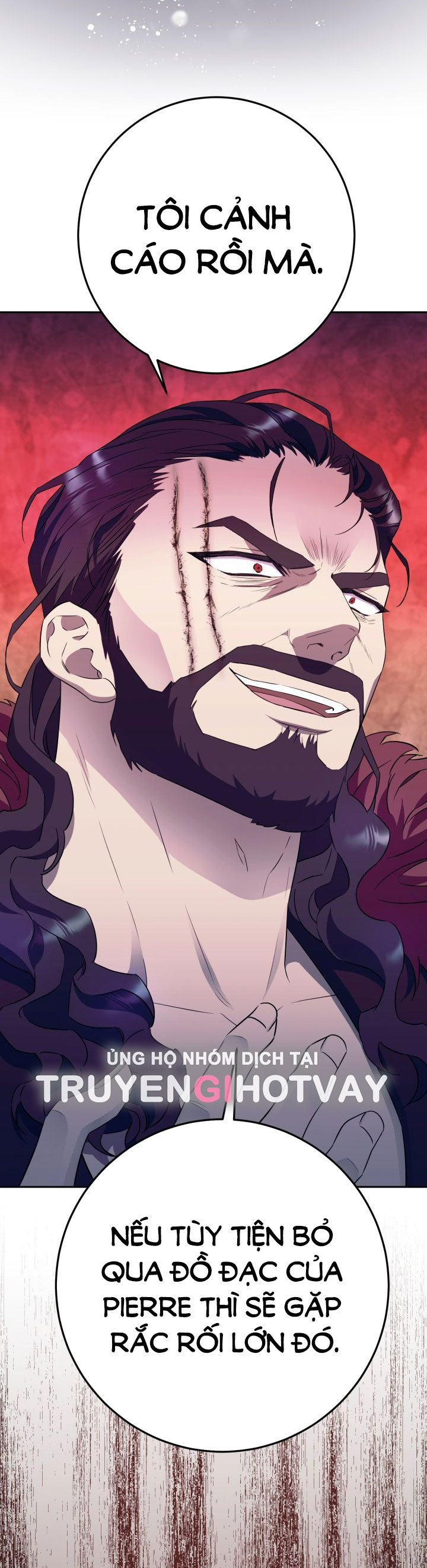 [18+] nếu cứu rỗi một cầm thú hư hỏng chapter 1.2 8