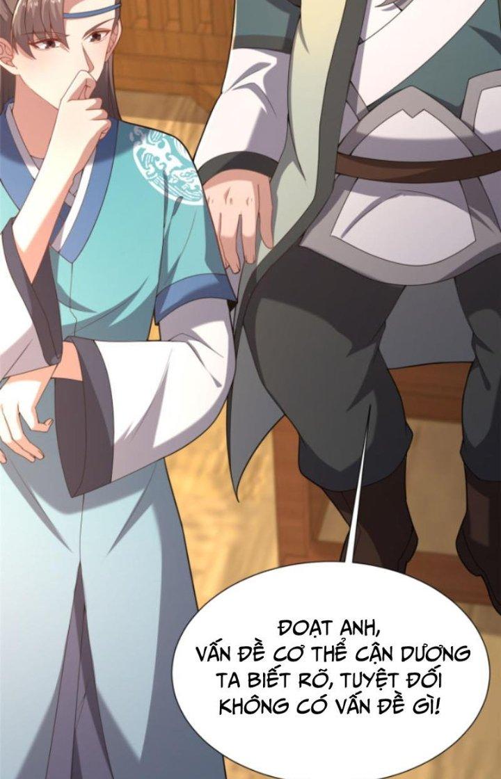 võ thánh này cũng quá khẳng khái chapter 19 49