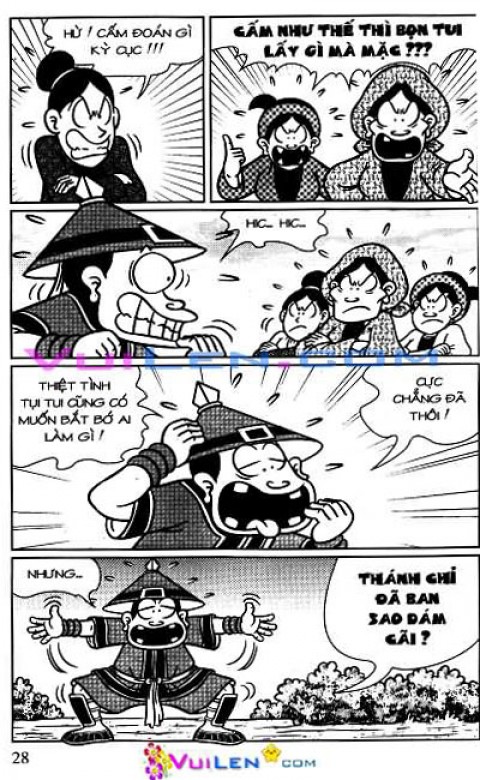 thần đồng đất việt chapter 176 25