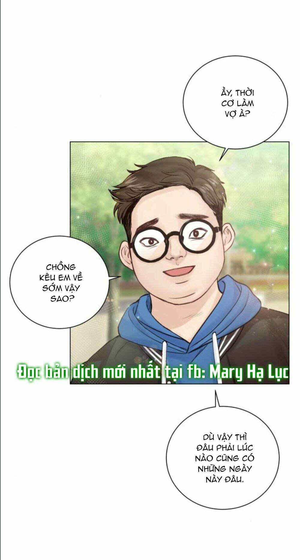 nhất định chúng ta sẽ được hạnh phúc chapter 16 42