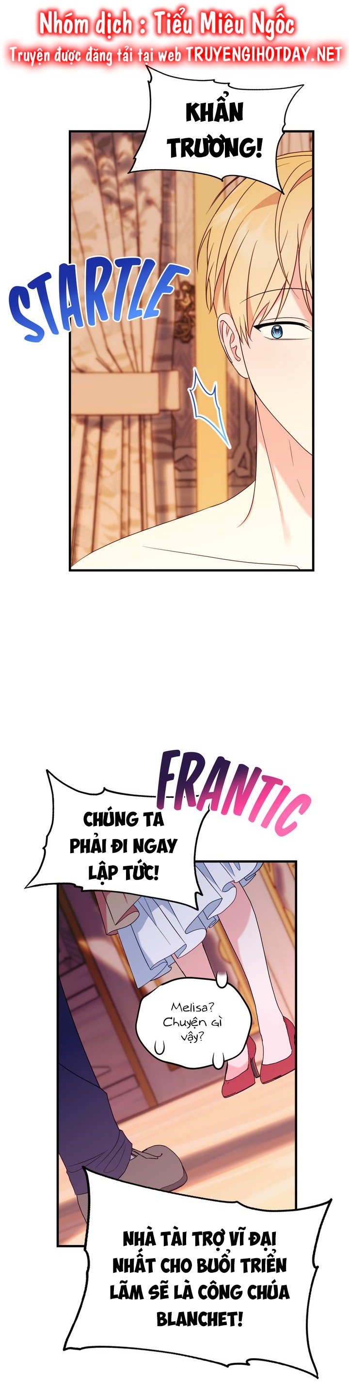 câu chuyện về nữ công tước chapter 90 37