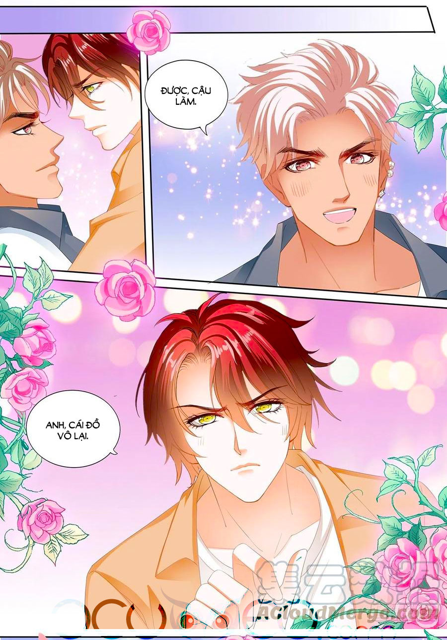 bá đạo tiểu thúc, xin trêu chọc vừa thôi! chapter 231 10