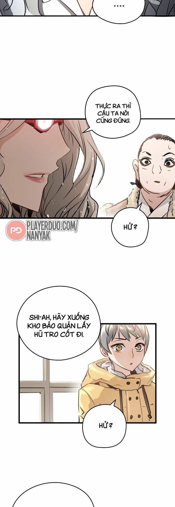 hứa lan chapter 82 21