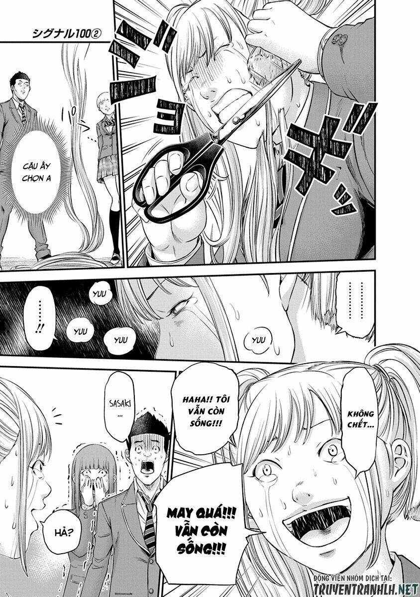 signal 100 chapter 10 15