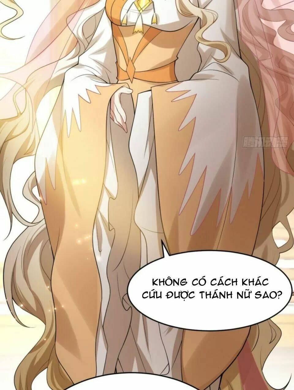 phế nữ yêu thần chapter 54 17