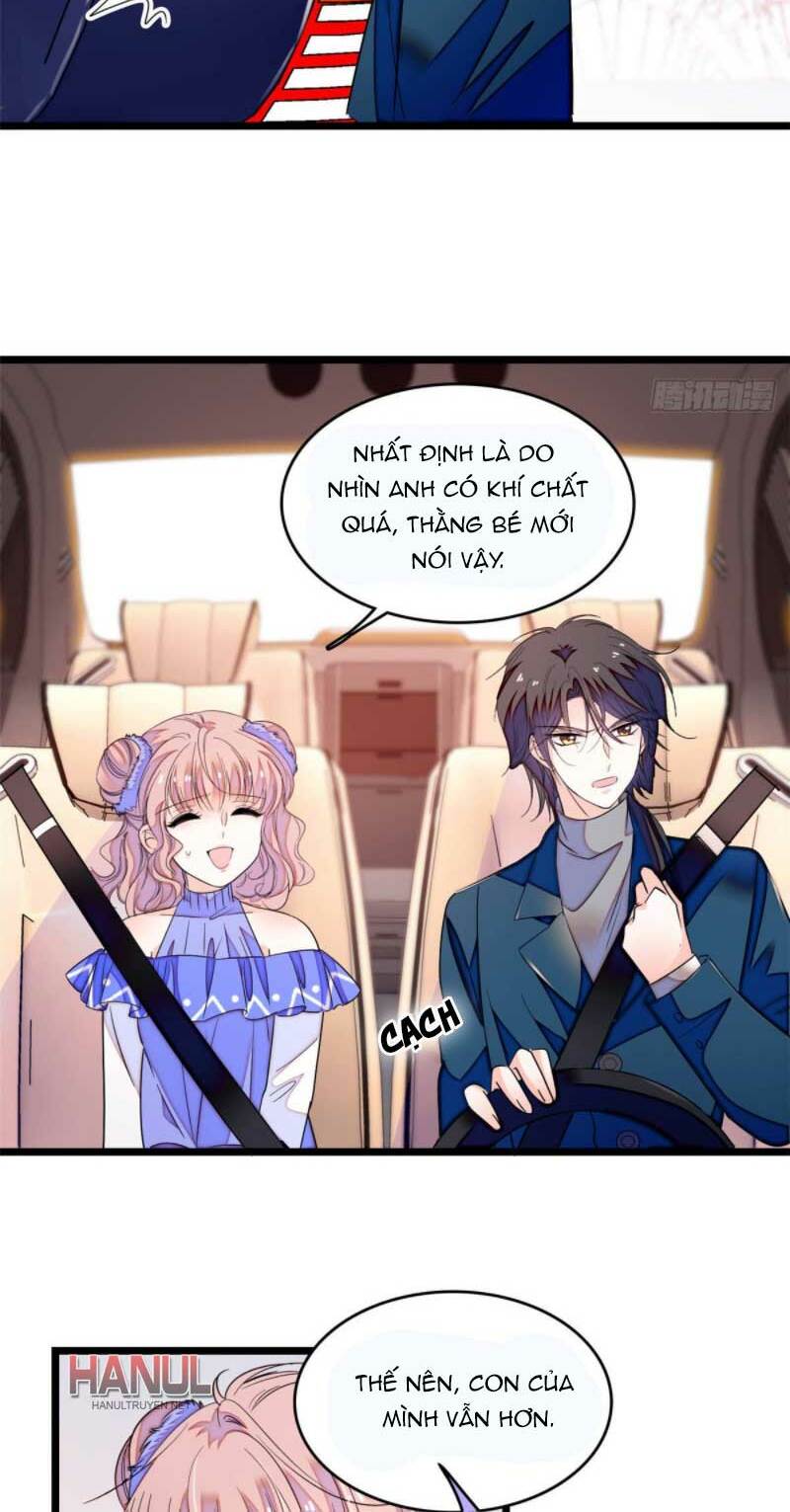 toàn mạng đều là fan cp của tôi với ảnh đế chapter 173.2 17