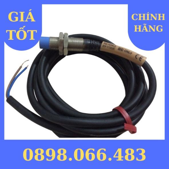 Cảm biến tiệm cận Keyence EV-112UC