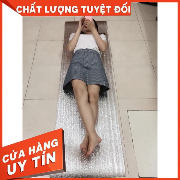 Chiếu Ngủ Văn Phòng Không Viền 3,5ly