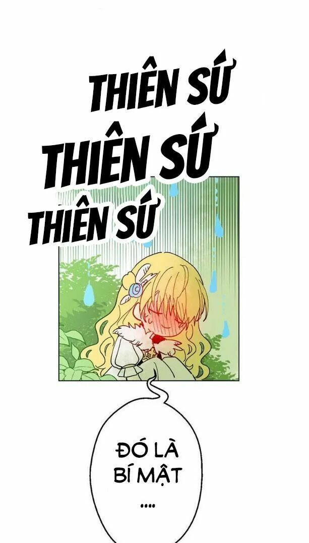 một ngày nọ tôi bỗng thành nàng công chúa chapter 17.5 57