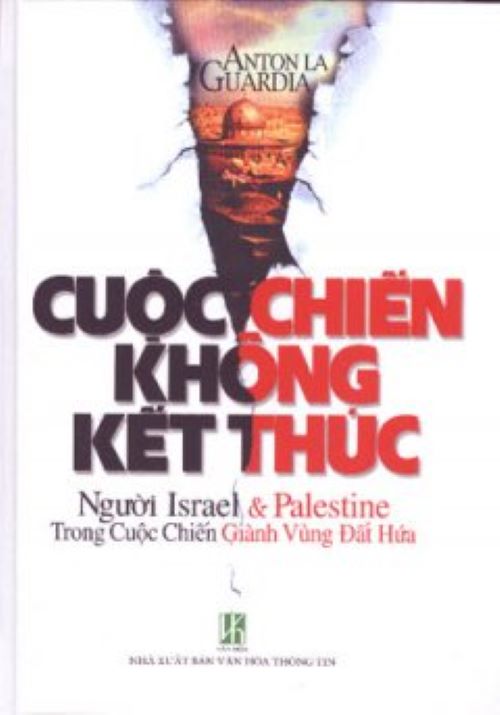 Cuộc Chiến Không Kết Thúc - Vanlangbooks