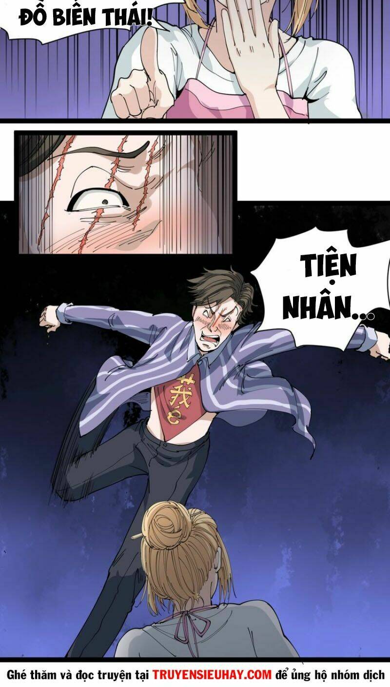 hồi xuân tiểu độc y chapter 13 70