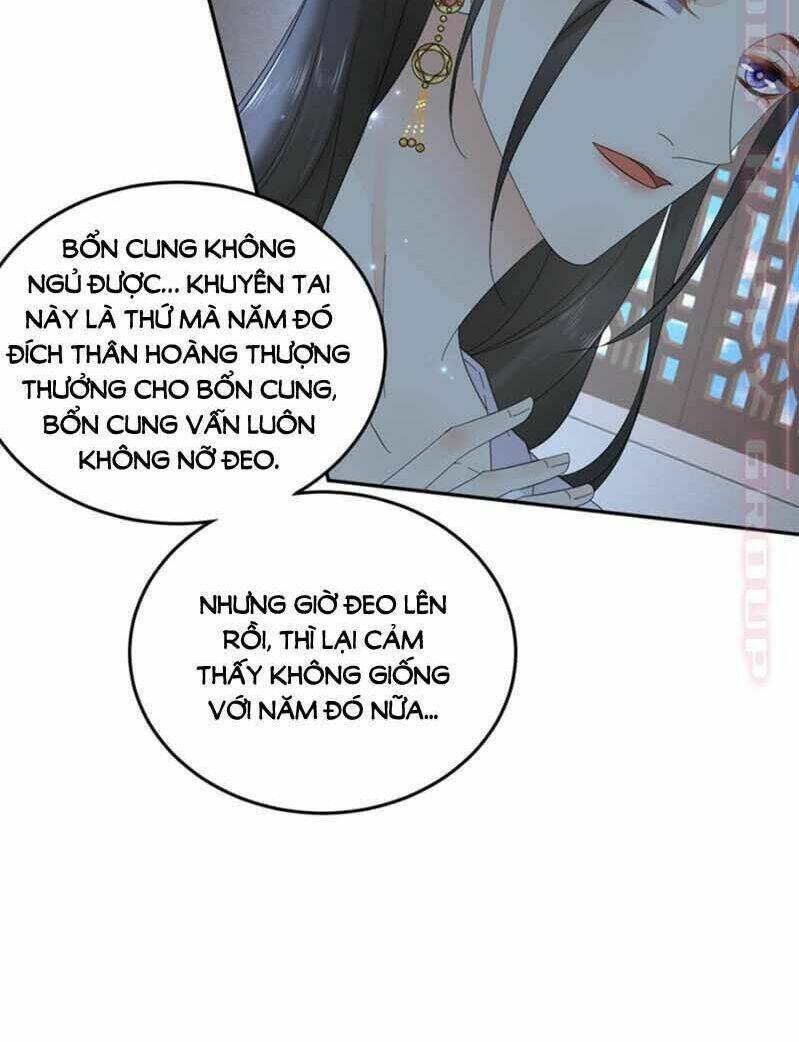 dục hỏa độc nữ chapter 118 26