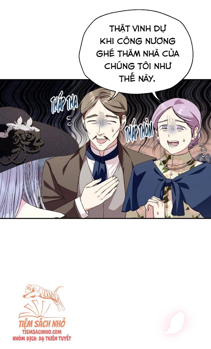 cha, con không muốn kết hôn đâu chapter 61 9