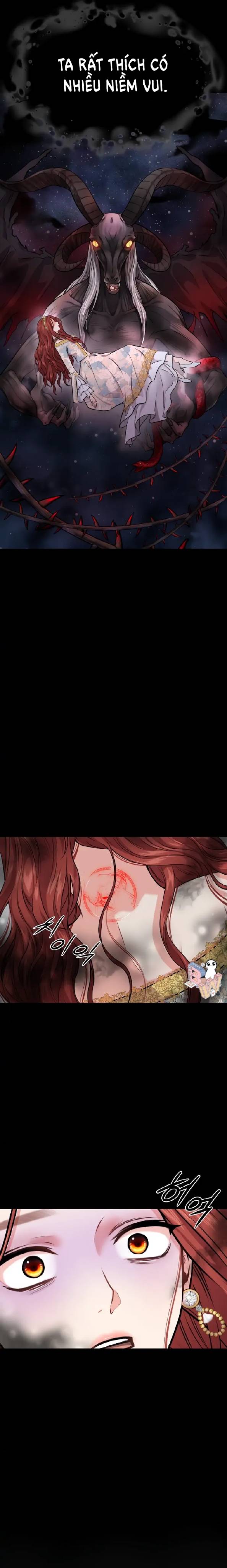 căn phòng bí mật của nàng công chúa bị bỏ rơi chapter 1 39